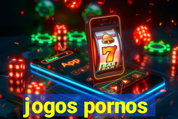 jogos pornos